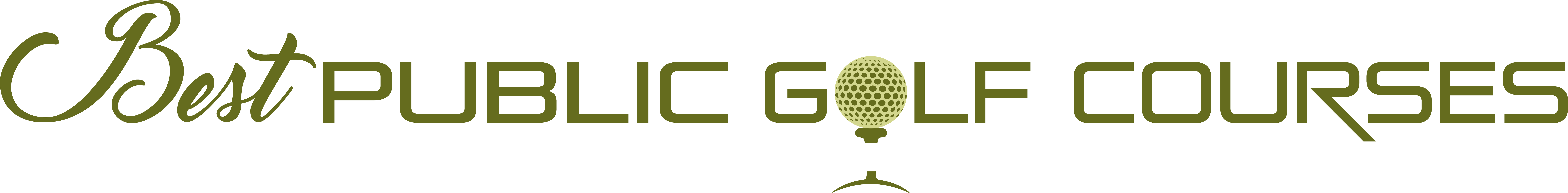 Best Public Golf Courses