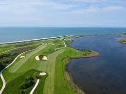 The best public golf courses and golf resorts in the United States