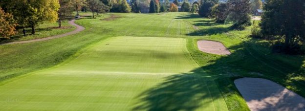 Pioneer Point Golf Course, a par 3 layout on steroids! - The best public golf  courses and golf resorts in the United States